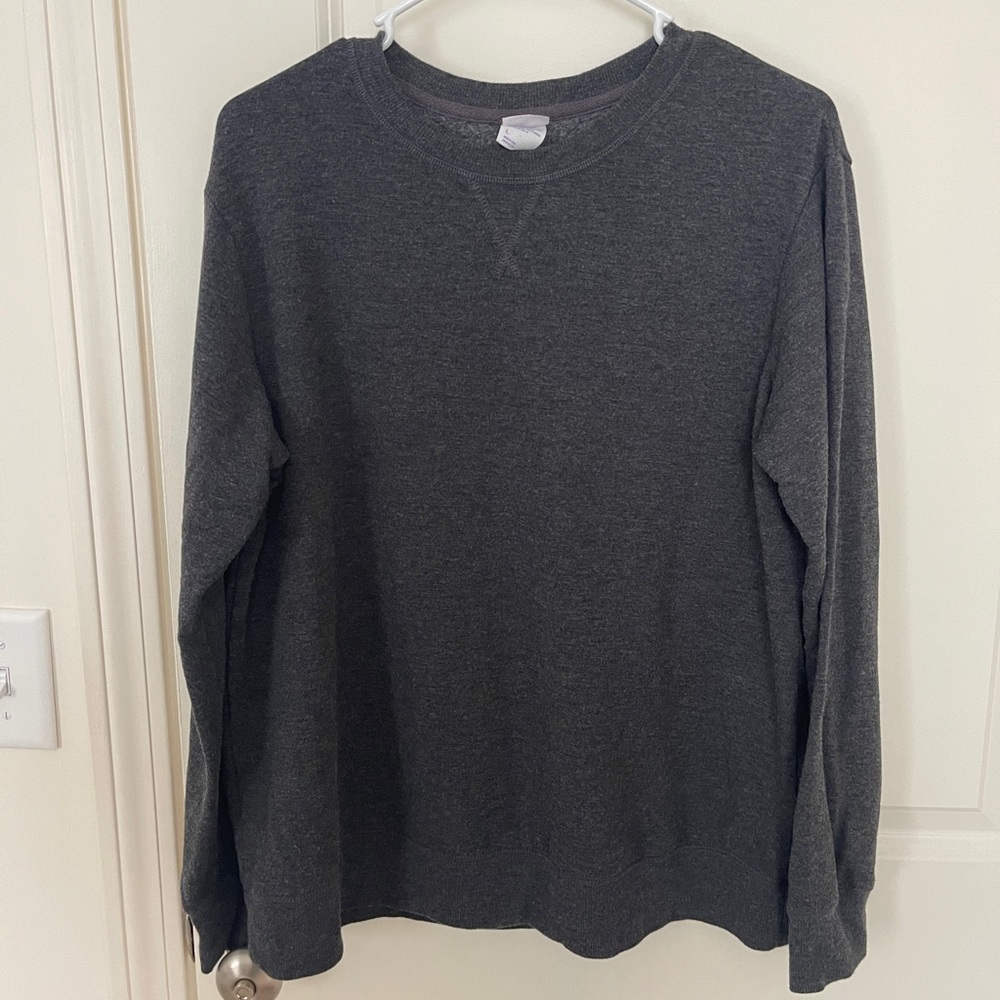 Stars Above Crewneck